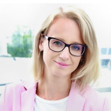 Пауліна Манецька