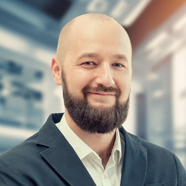 Якуб Ребельський