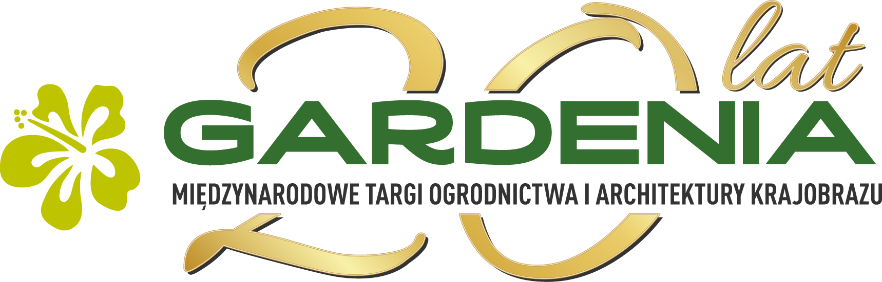 Międzynarodowe Targi Ogrodnictwa i Architektury Krajobrazu Gardenia