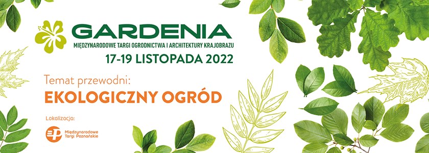 Gardenia 2022